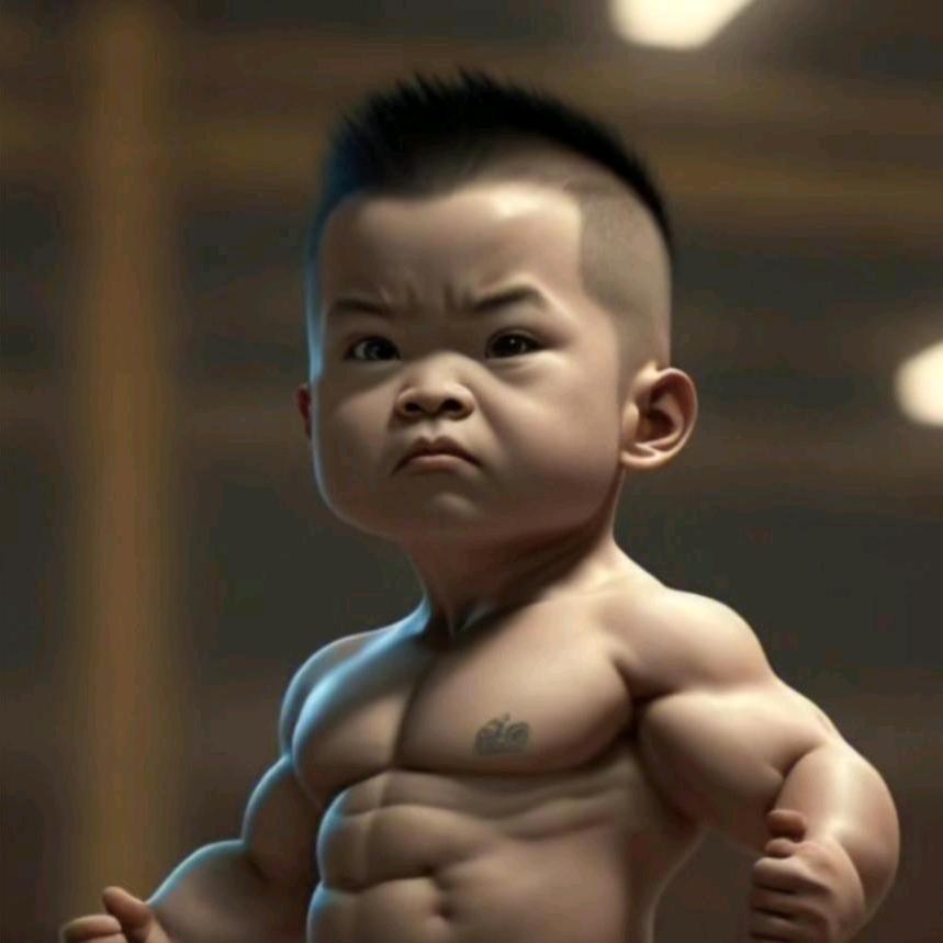 农夫三拳