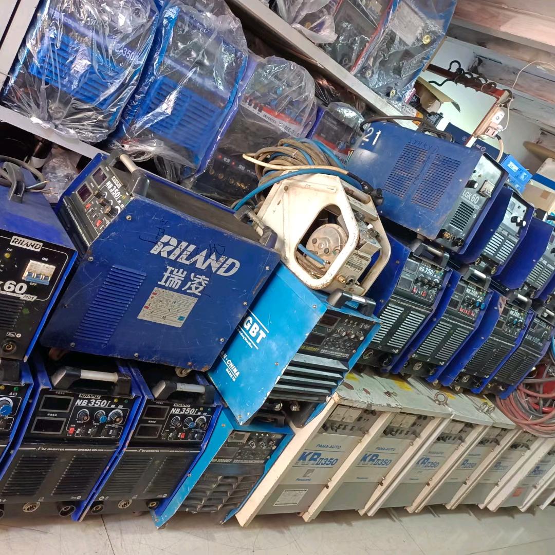 小陈二手焊机大全