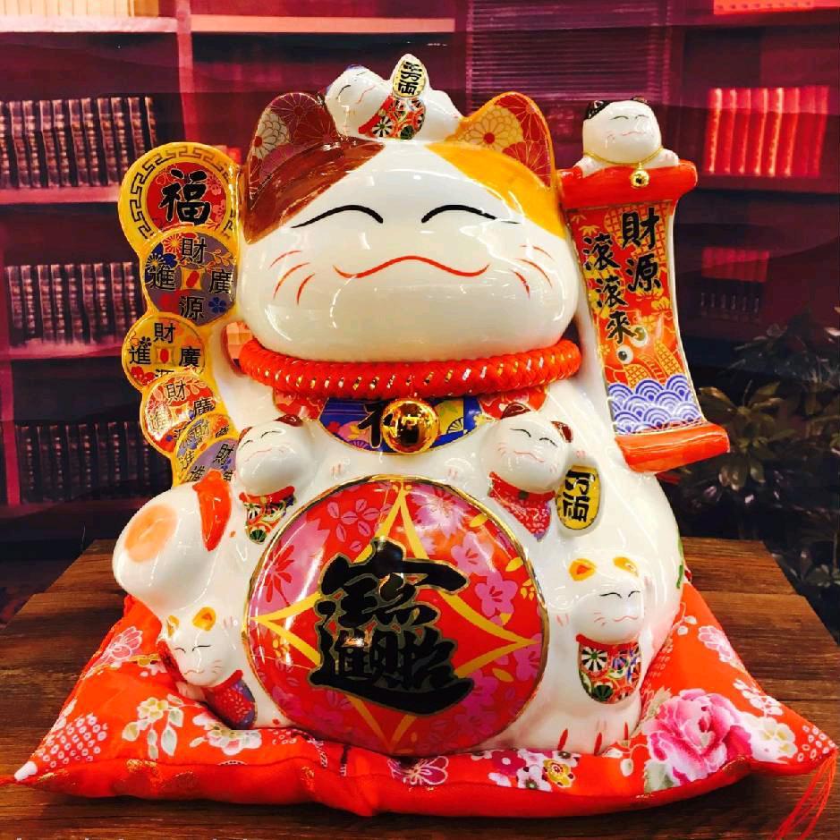 月华云影