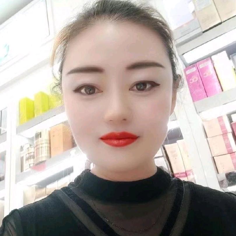 昆明调肤师娟姐