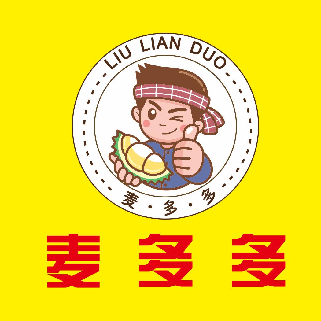 麦多多泰国榴莲店官方号