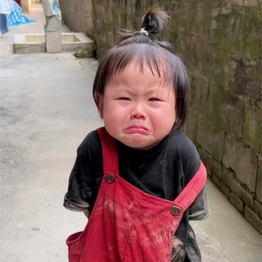 忧郁的蛋.