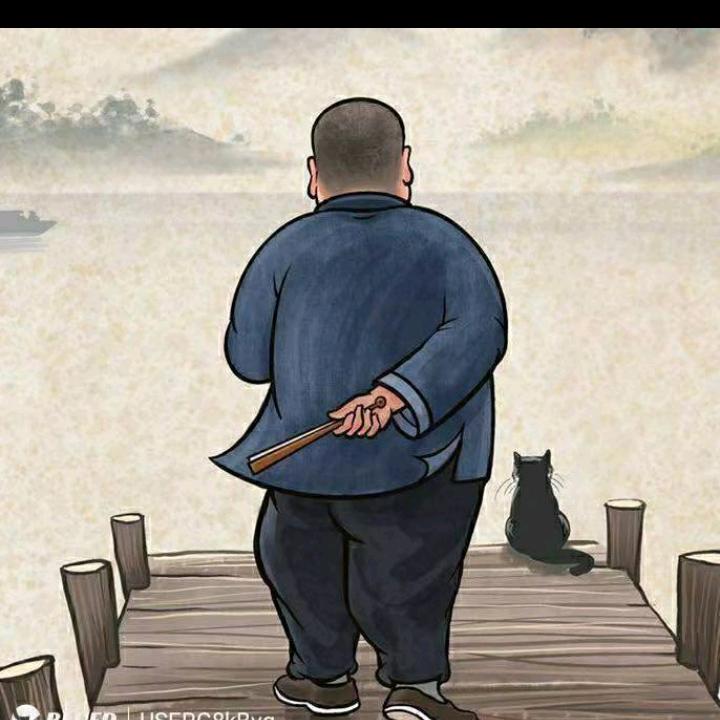 胖熊哥