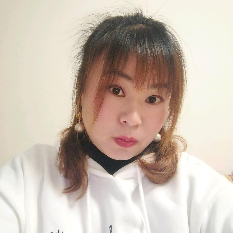 黎黎姐