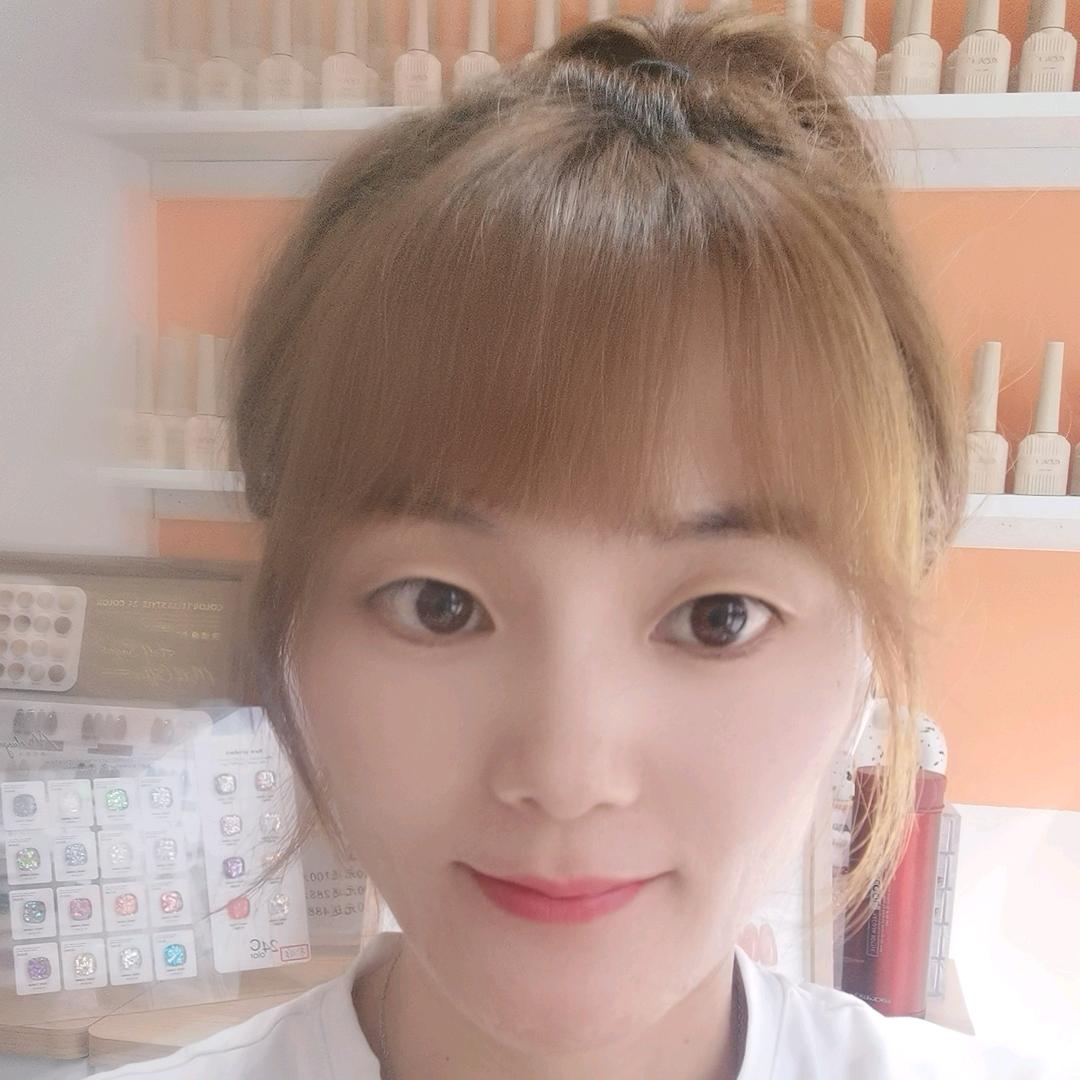 库尔勒指尖画舫美甲店