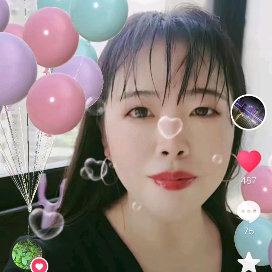 玉兔姐，`七点到九点，首播第一天