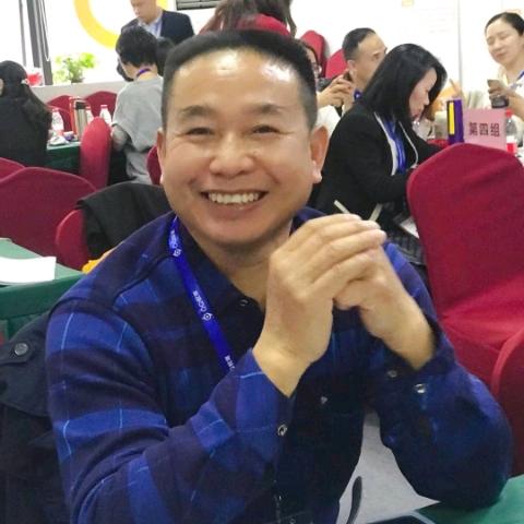 韩氏生态果园（蜂糖李）