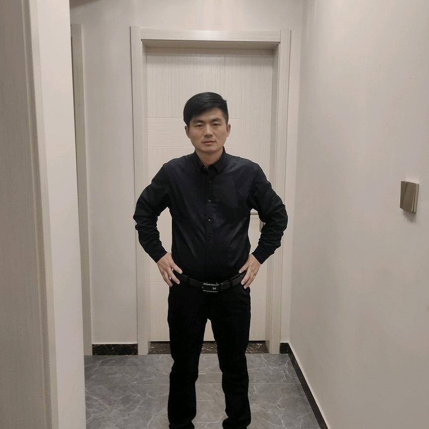 刘二帅