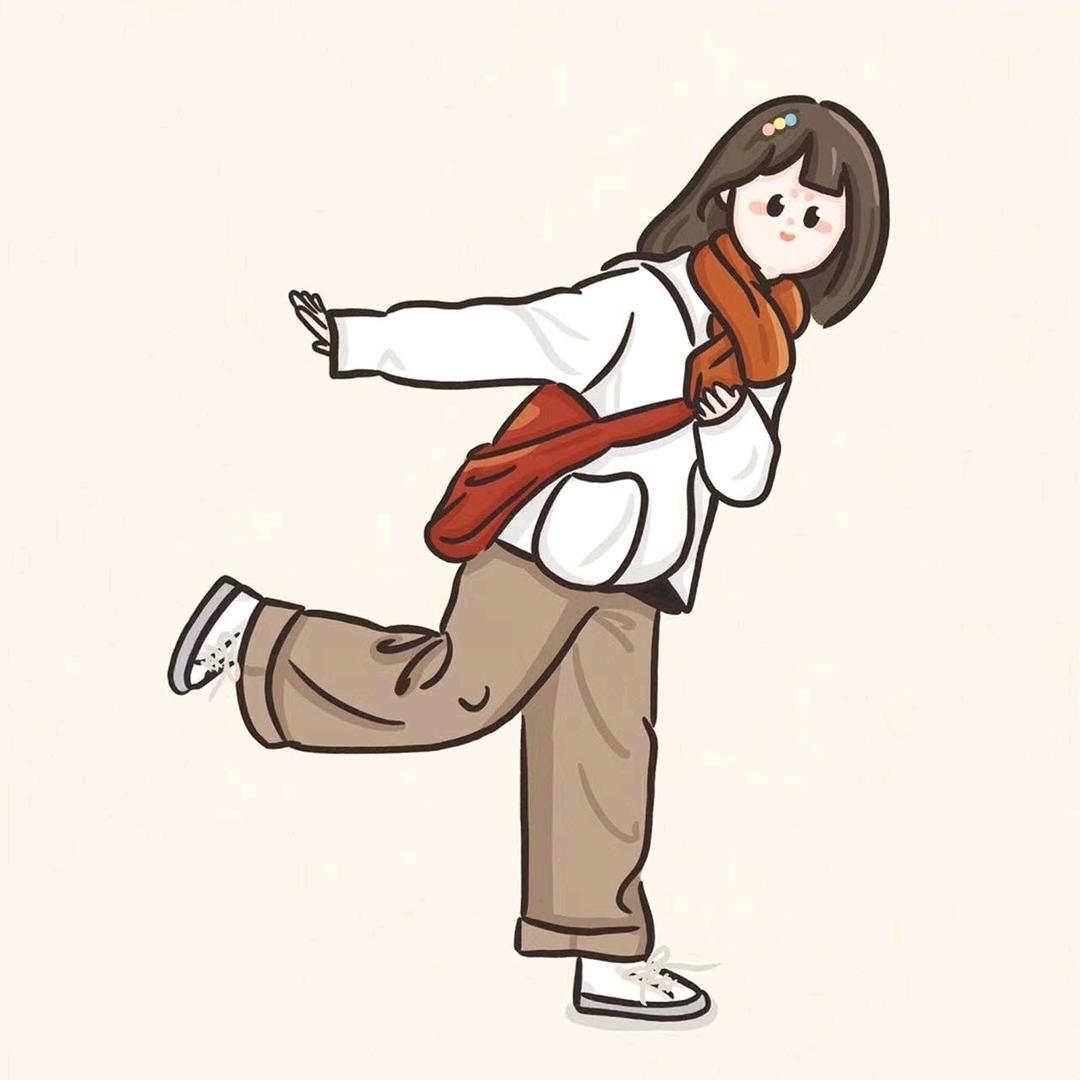 淡紫花开