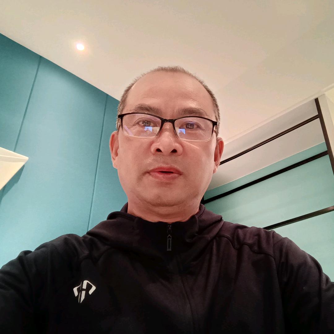 老杨人挺好