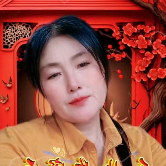 梦雅奶奶（每晚8.30开播）