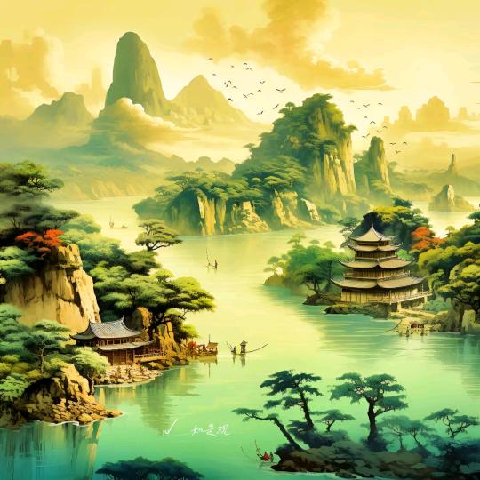 慕翌