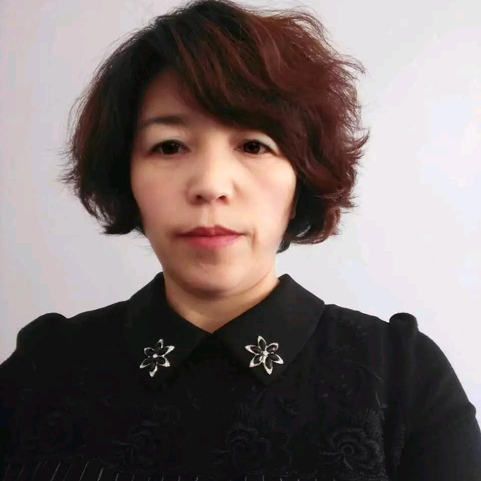 朗诗德净水器李月娥