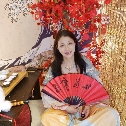 襄阳61团华夏智慧超市