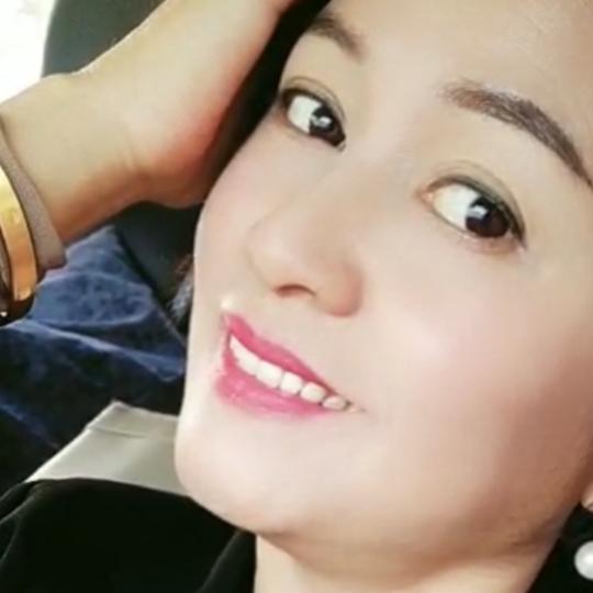 周美丽