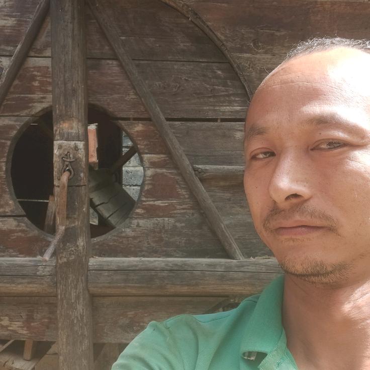 小蔡爱生活