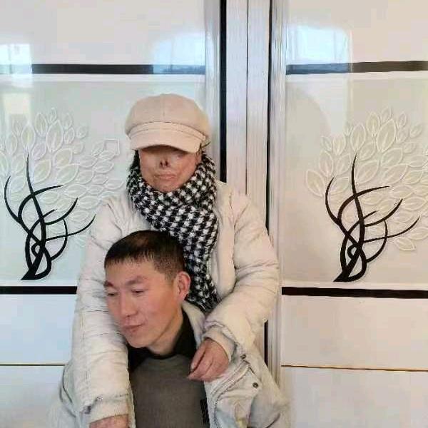 阿花爱的力量