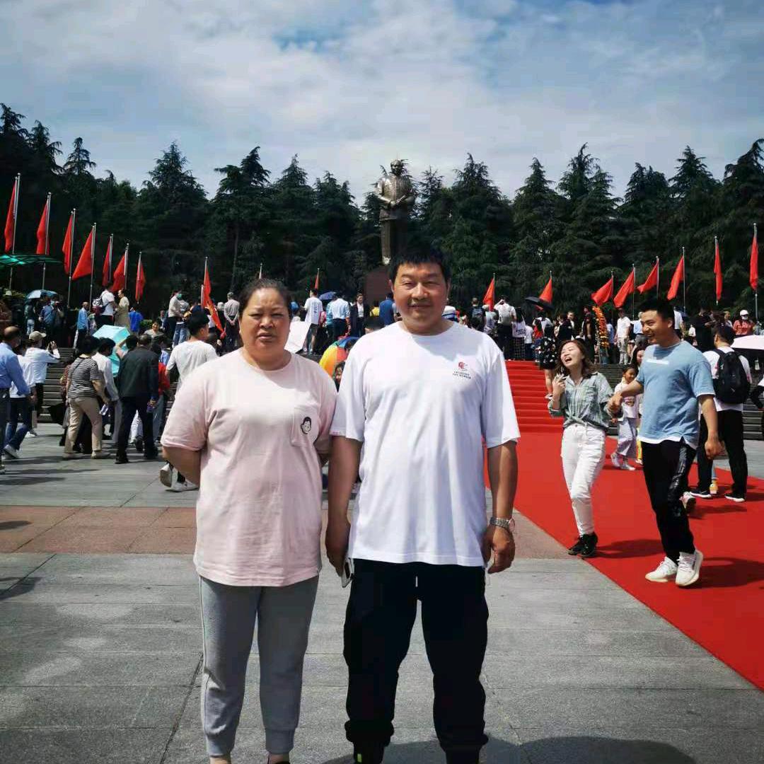 骆志国（装修设计）