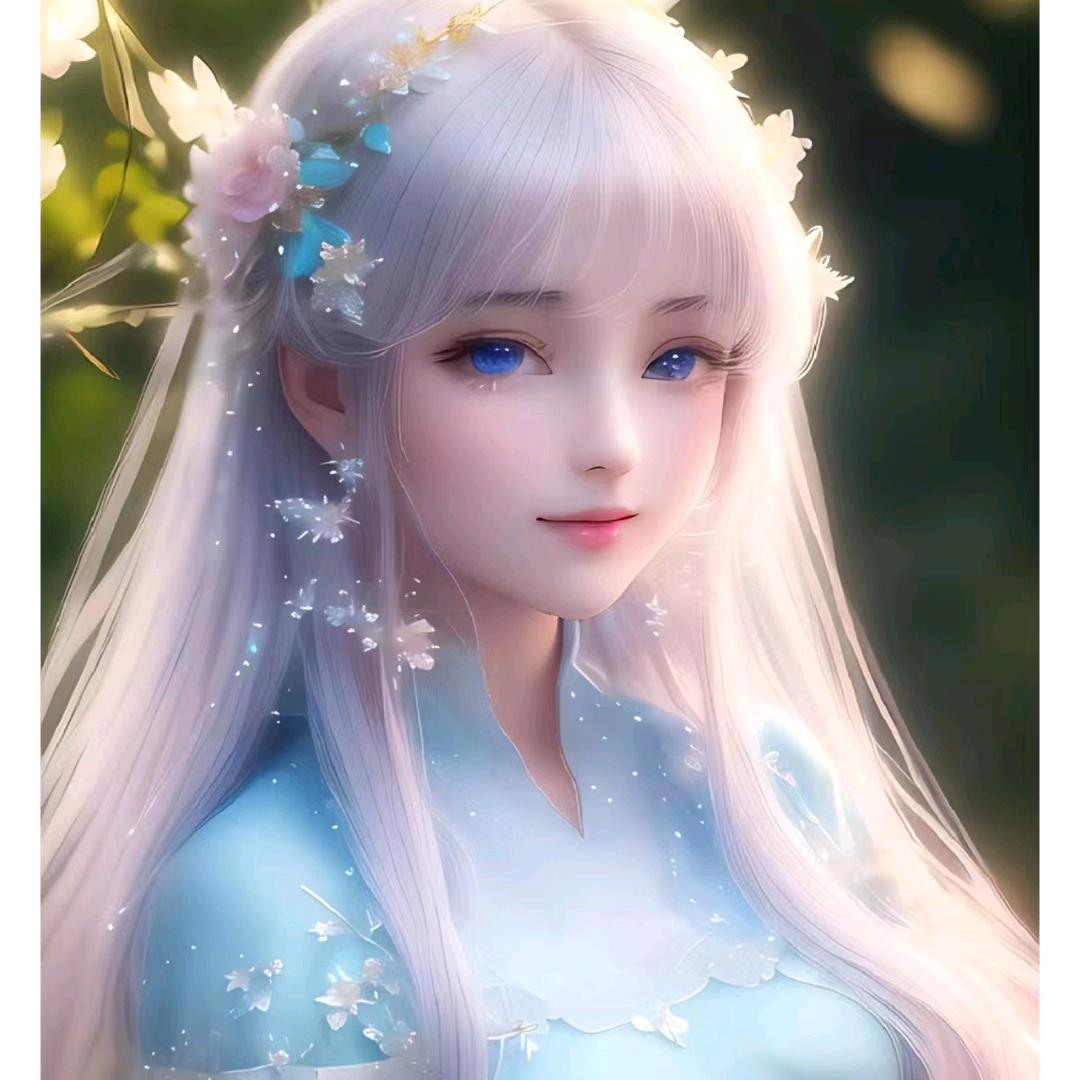 琉璃の璀璨