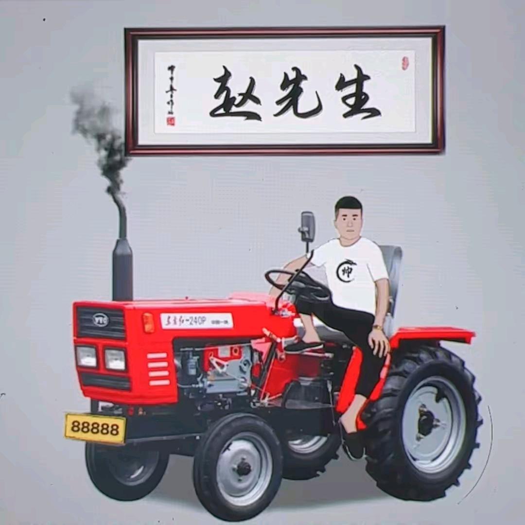 单枪匹马入情场？
