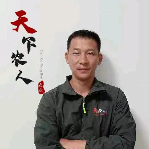 湖南天下农人老白（葡萄）