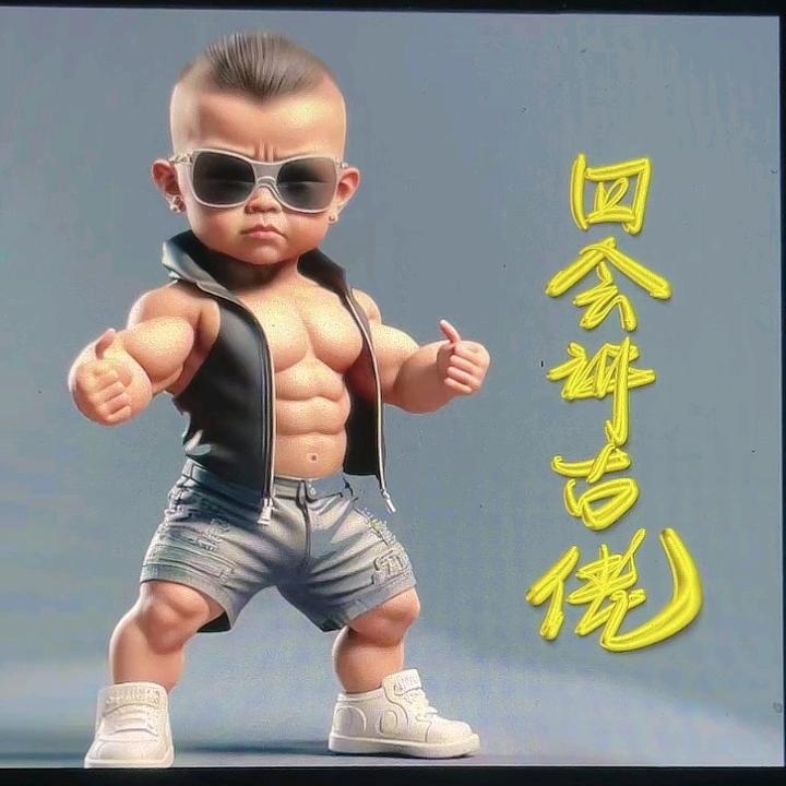 四会讲古佬