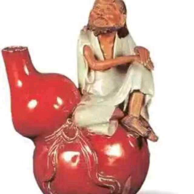 老龙王菩萨