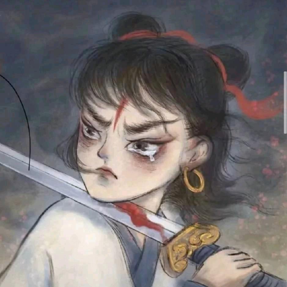 🌈人间清醒
