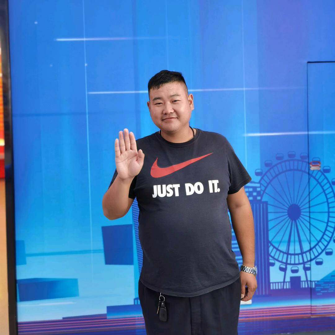 鹿邑万仓二手车行