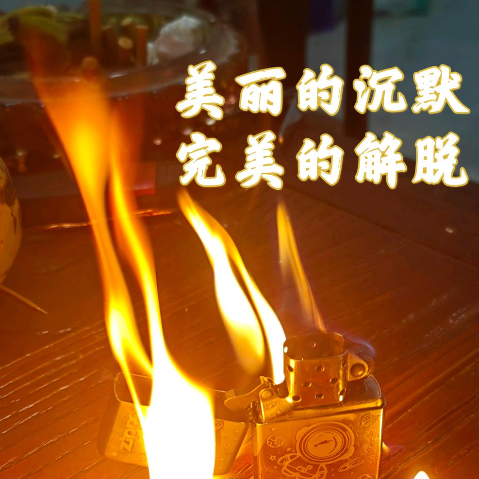 ~尘埃落定~