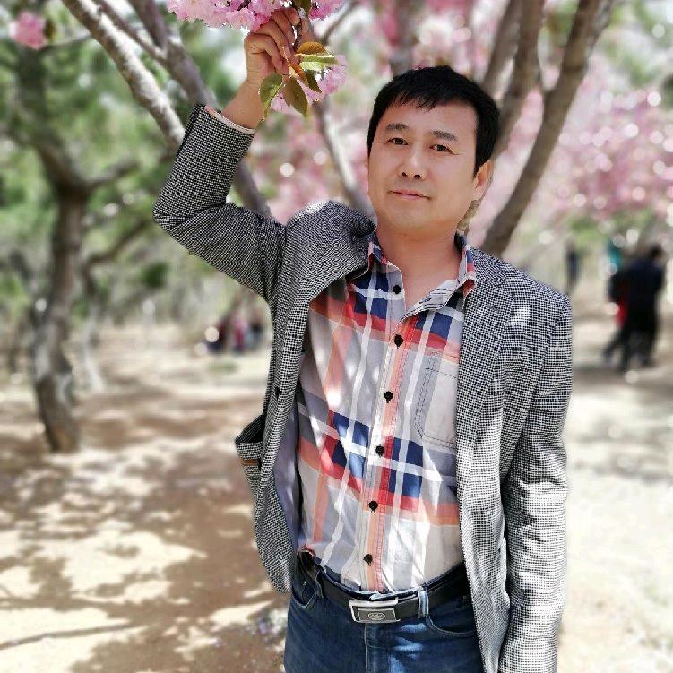 @一帆风顺@