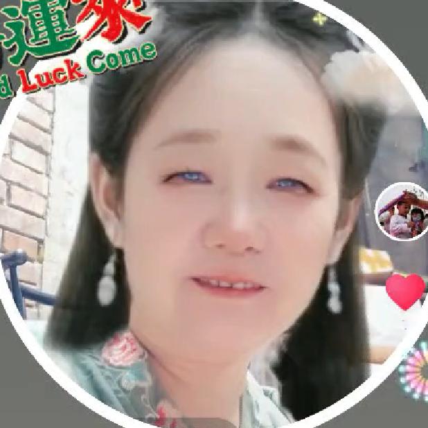 石楼大妈
