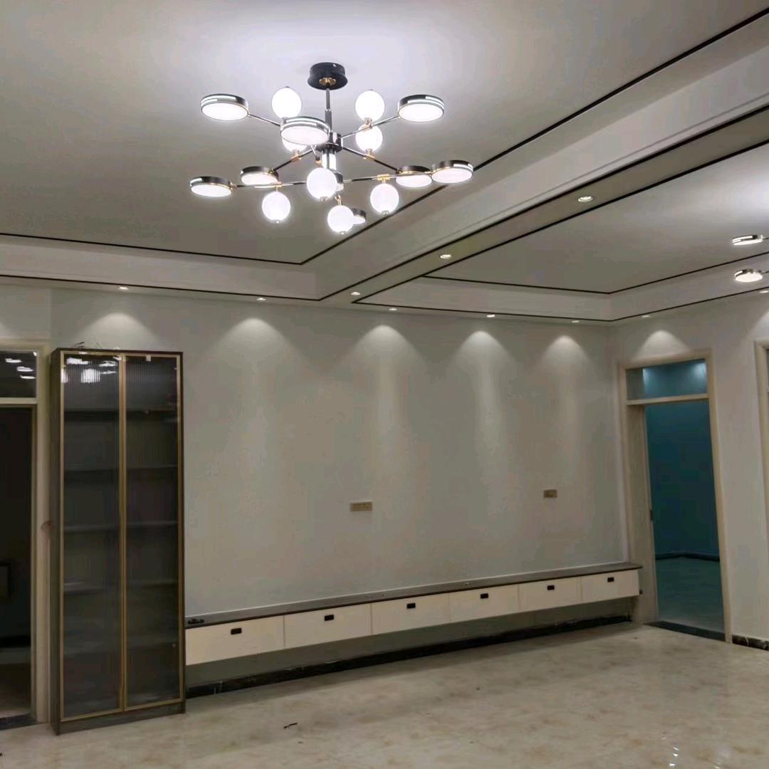 沈丘小李木工，全屋定制