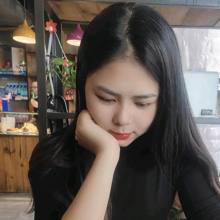 小姐姐💐🌟
