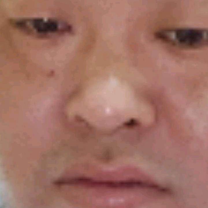 月亮