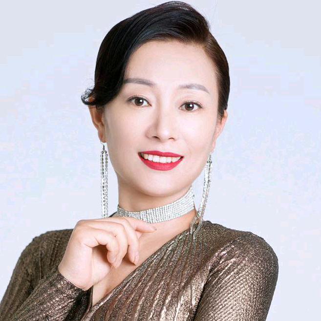 苏晓晗（盖氏家族总裁）