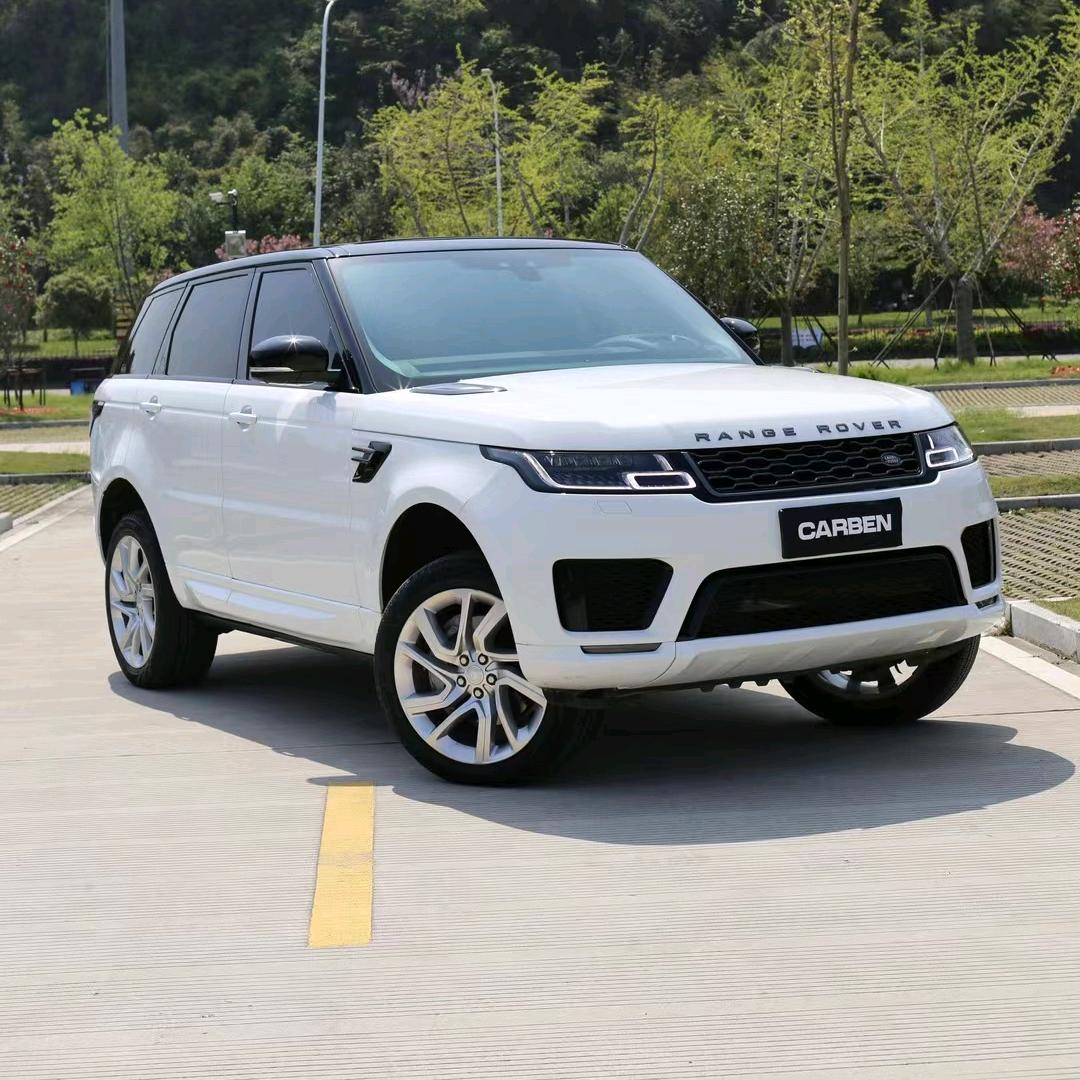 覃哥——媛旺车业