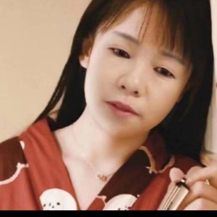 开心就好🌈🍀