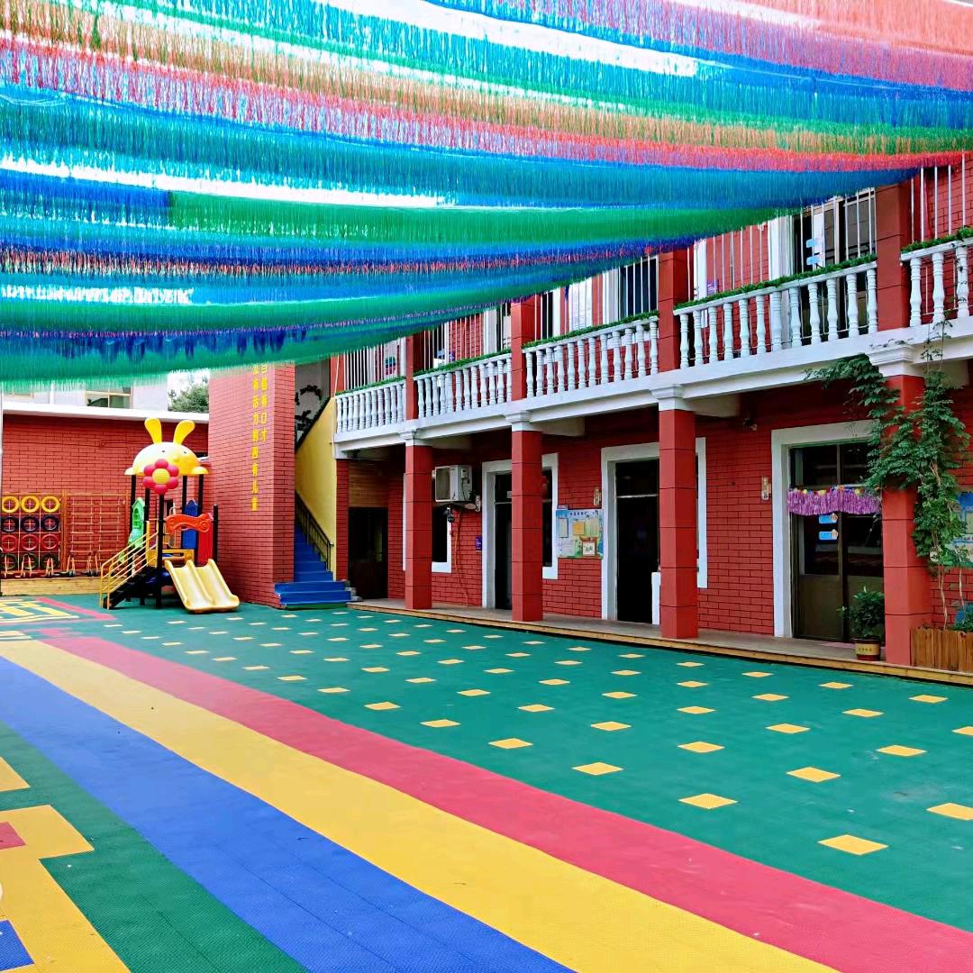 正定县天翌幼儿园