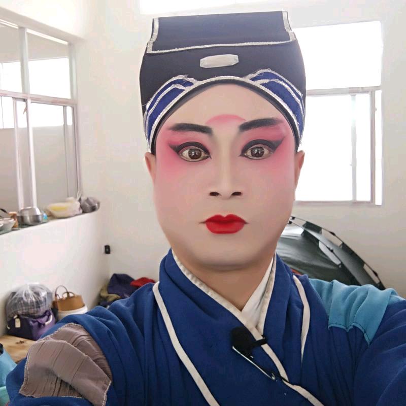 阳戏秦天2