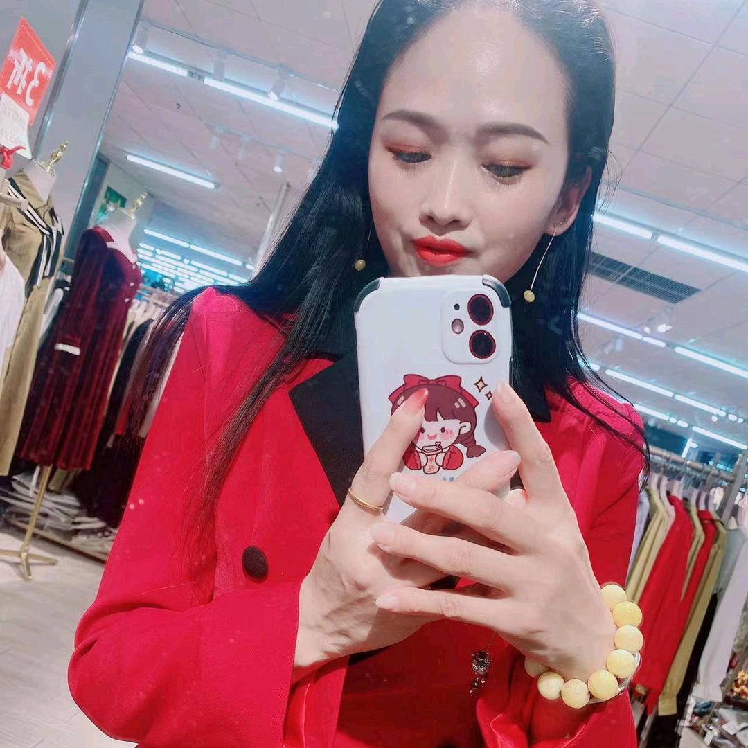 魅力@