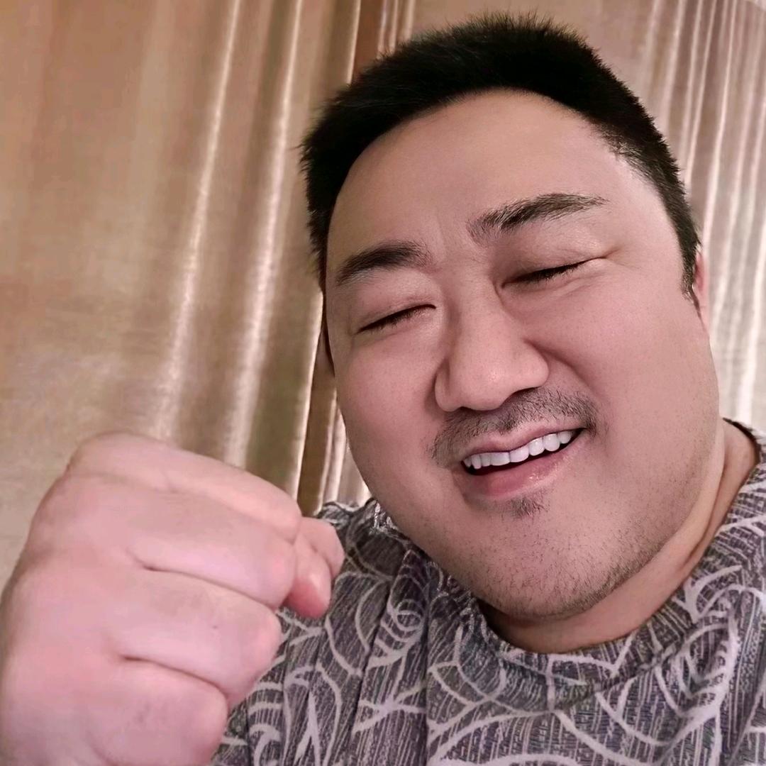 大胡子