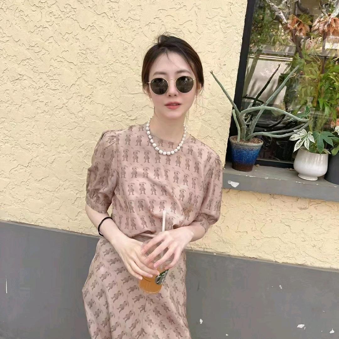 DAZZLE安阳丹尼斯店桃子🍑