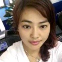 英子(月塘街凤凰路古茗门口高压锅烤生蚝)