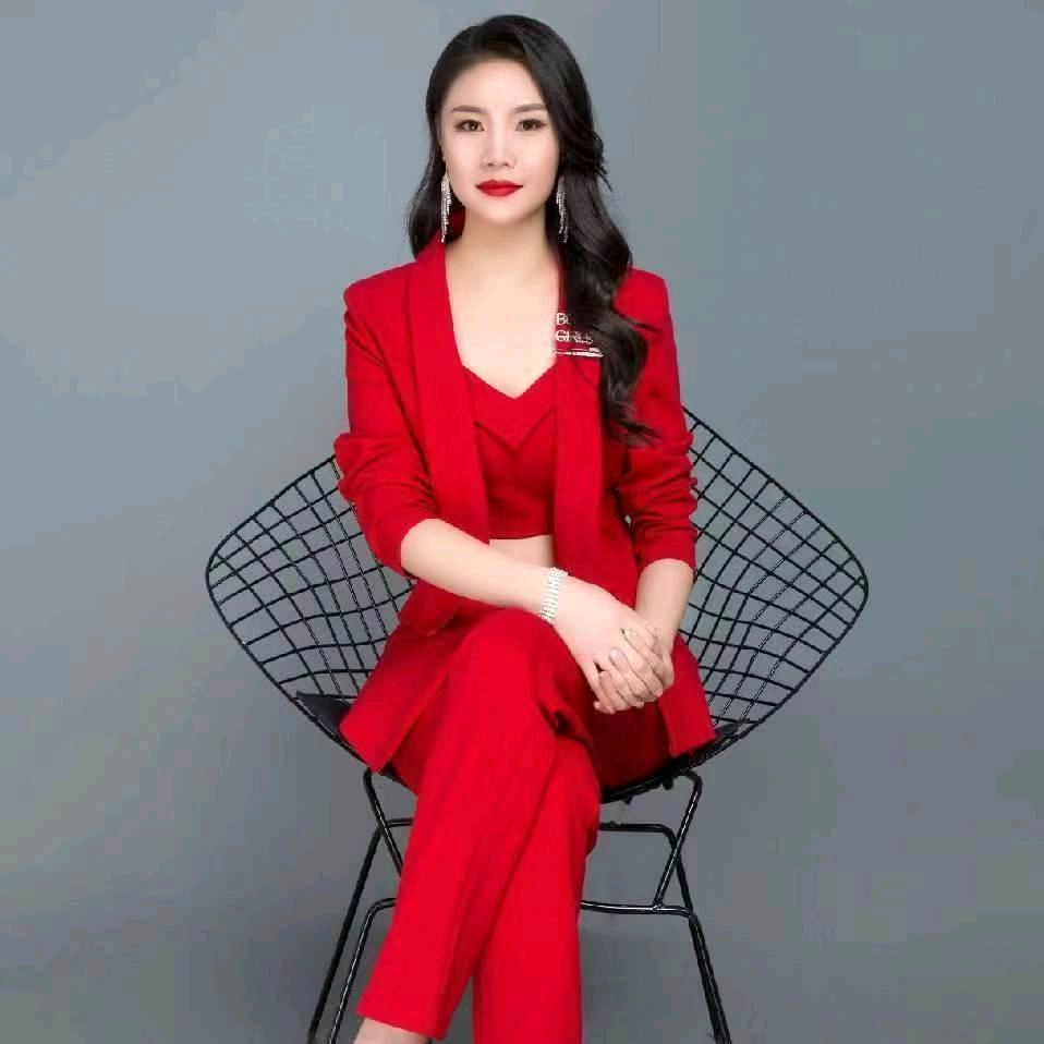 南丰皮肤管理店的燕子