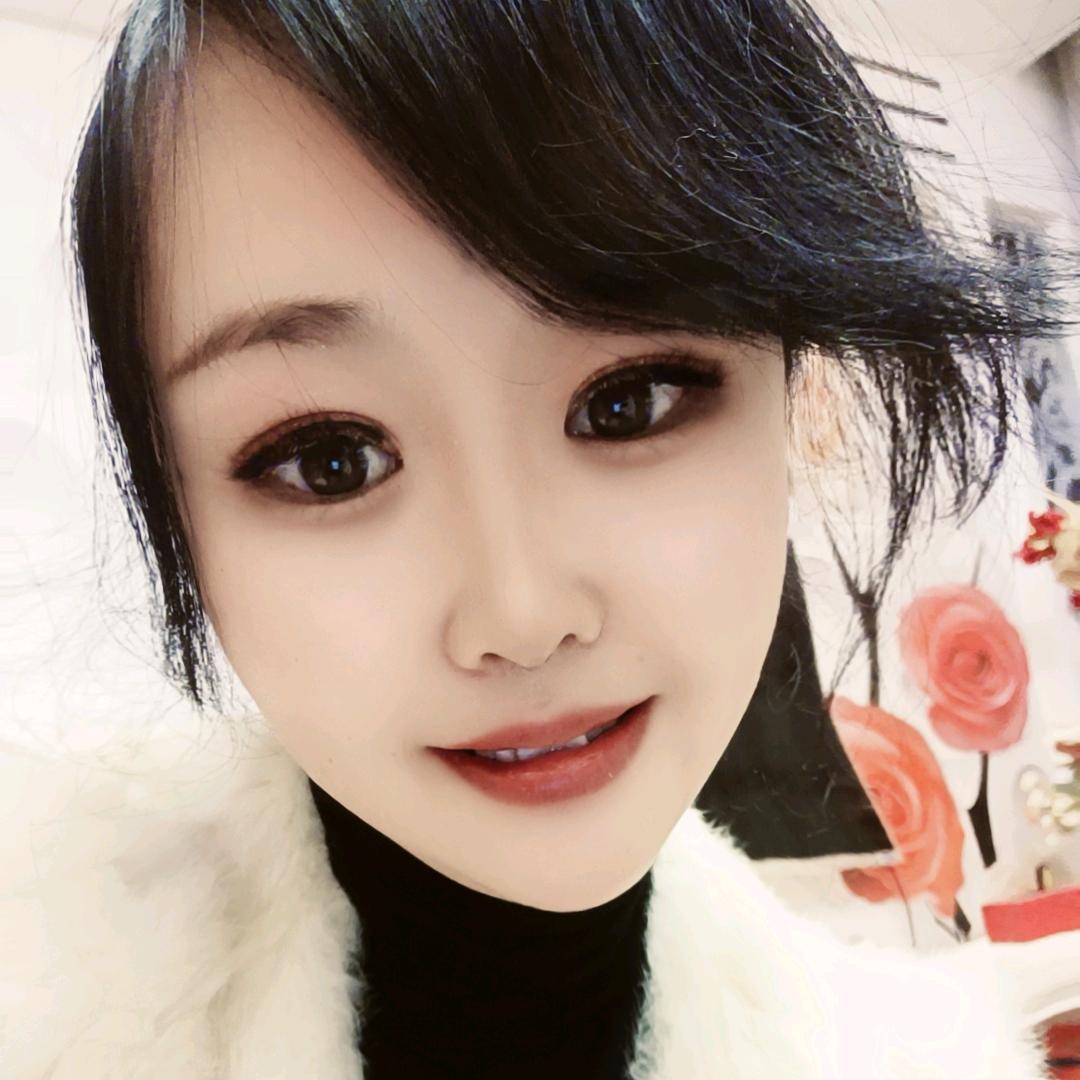 婷爷❤️