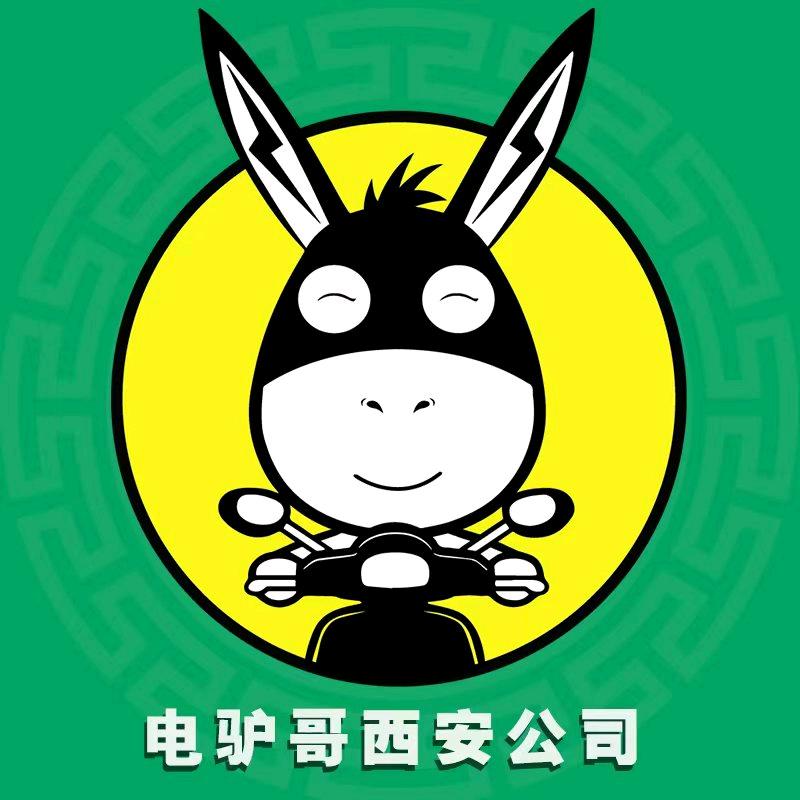 西安电驴哥旅游电动车租赁