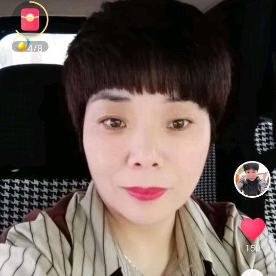 姣姣的日常生活