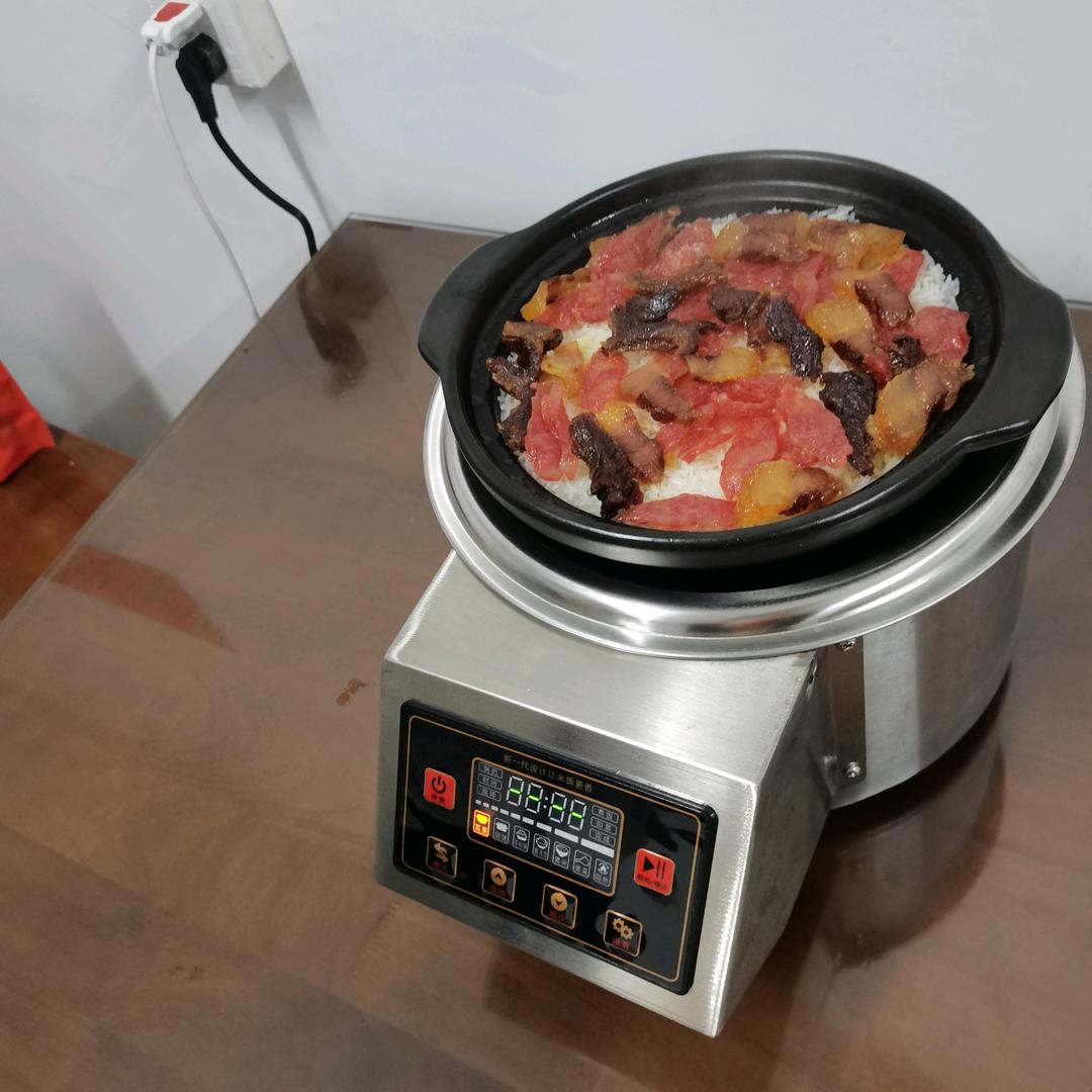 佛山广粤煲厨具有限公司
