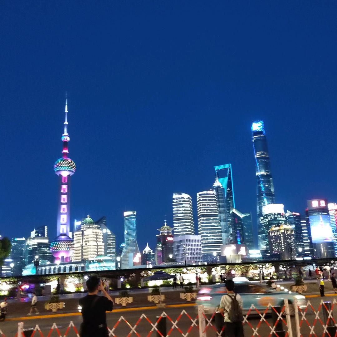 玩玩，